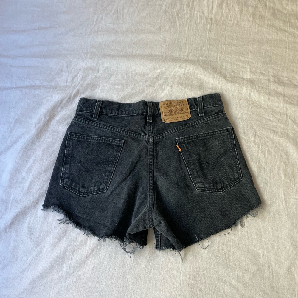 1997 Levi’s Shorts